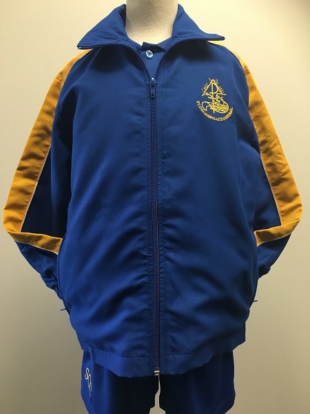 St Columbkilles sport jacket – Poppets Direct