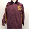 Corrimal East Track Jacket