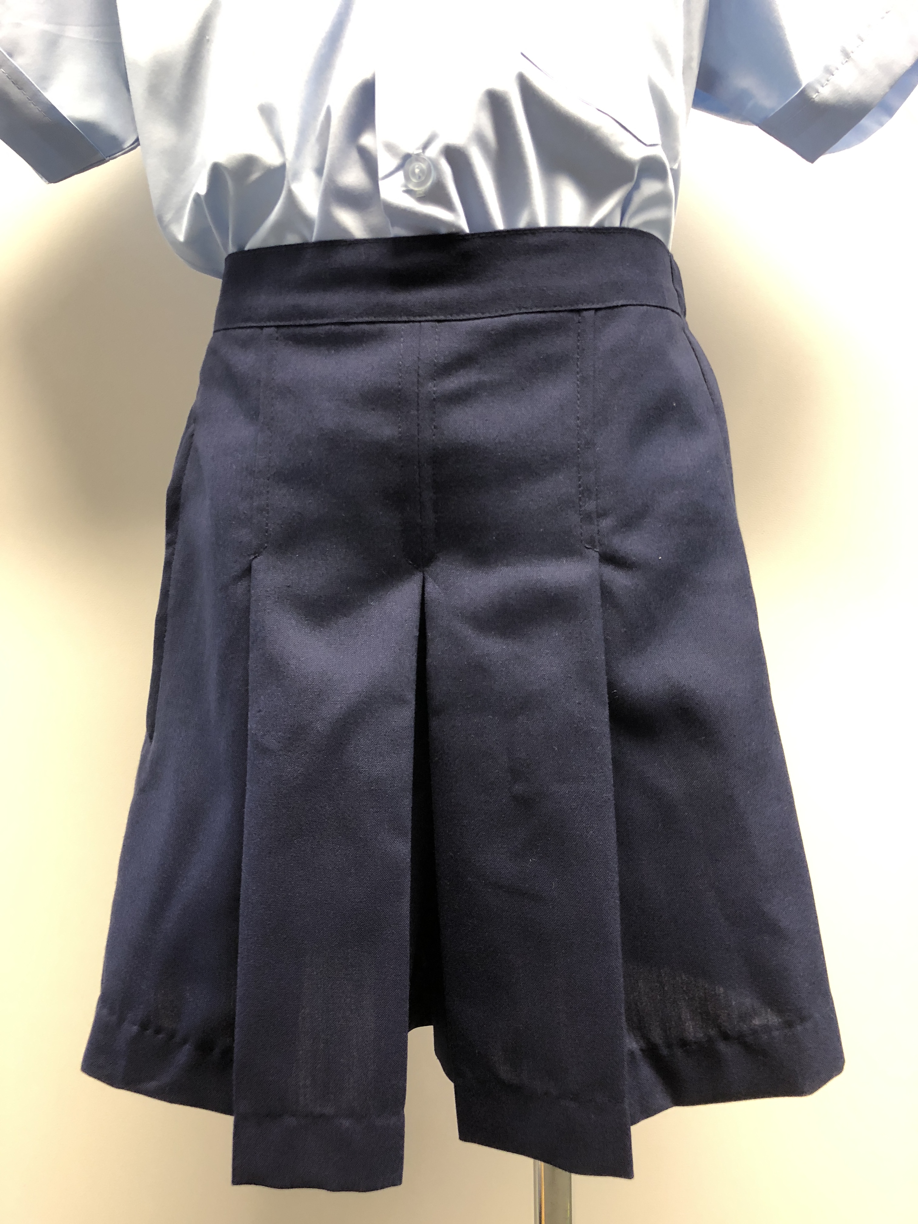 Mt Keira Culottes – Poppets Direct