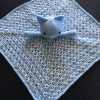 Kitty Cat - Blue - Image 2