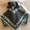 Elephant - Blue