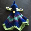 Peacock - 1