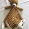 Teddy - Mustard
