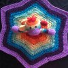 Rainbow Monkey - 2 - Image 2