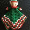 Elf - Green
