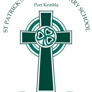 St Patrick's P/S Port Kembla