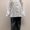 St. Brigid's Unisex Long Sleeve Shirt - Image 2