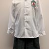 St. Brigid's Unisex Long Sleeve Shirt - Image 3