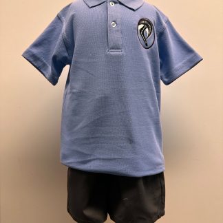 Lakelands PS Polo