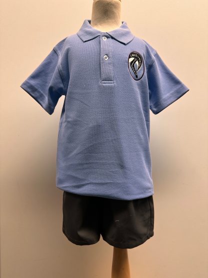 Lakelands PS Polo