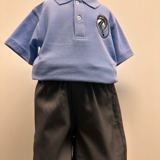 Lakelands PS Boys Shorts