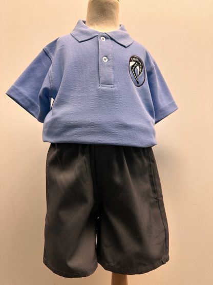 Lakelands PS Boys Shorts