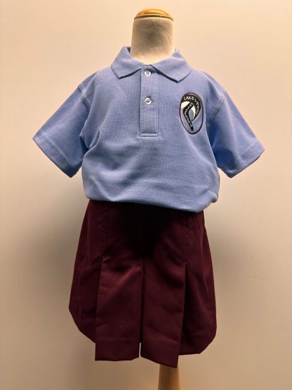 Lakelands PS Polo - Image 2