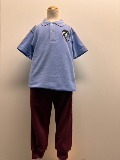 Lakelands PS Unisex Track Pants - Image 2