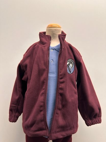 Lakelands PS Fleece Jacket - Image 2