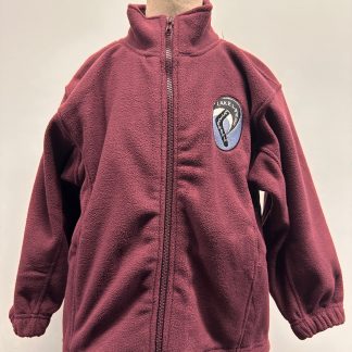 Lakelands PS Fleece Jacket