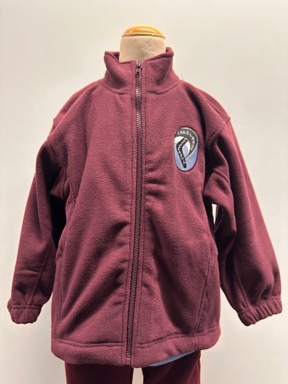 Lakelands PS Fleece Jacket