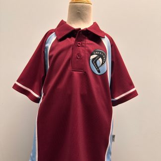 Lakelands PS Sport Polo