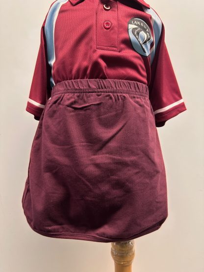 Lakelands PS Skort - Image 2