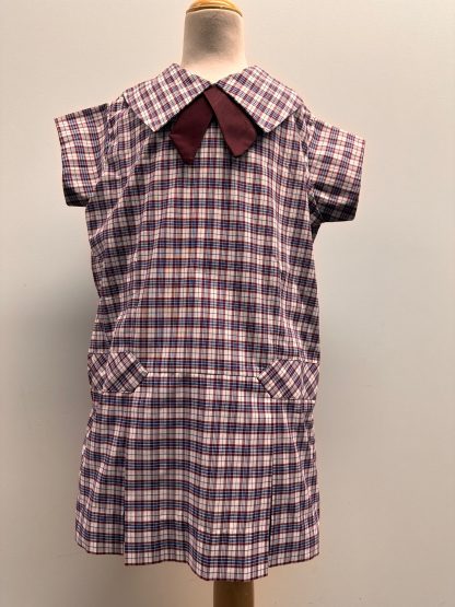 Lakelands PS Tunic